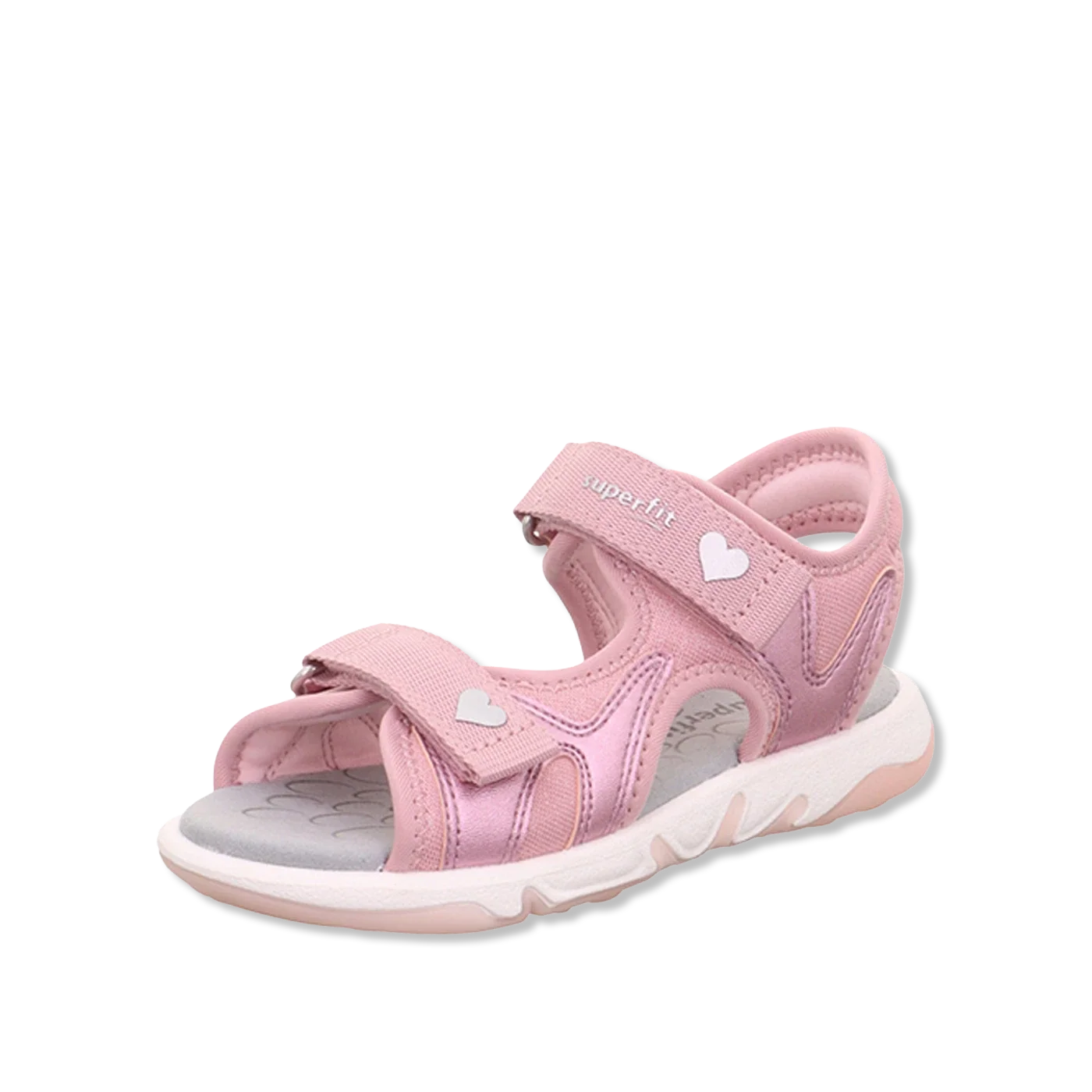 Pebbles Offene sandalen