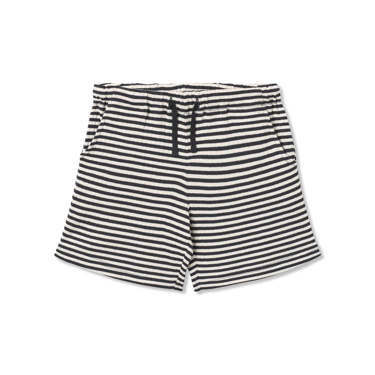 Organic Fabian shorts-Set
