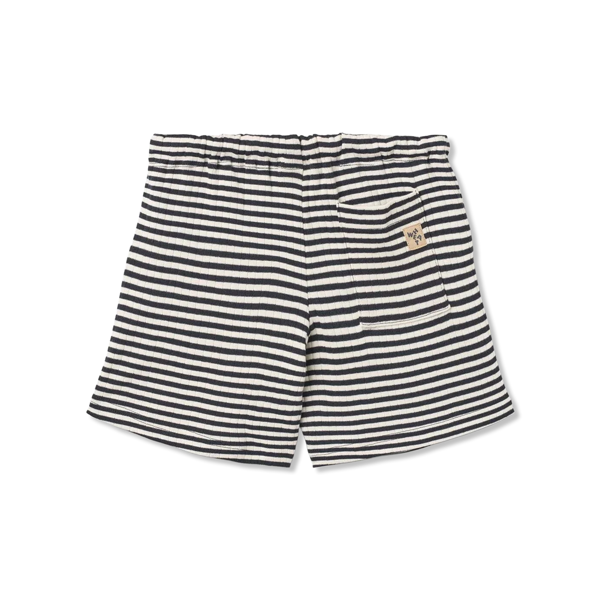 Organic Fabian shorts-Set