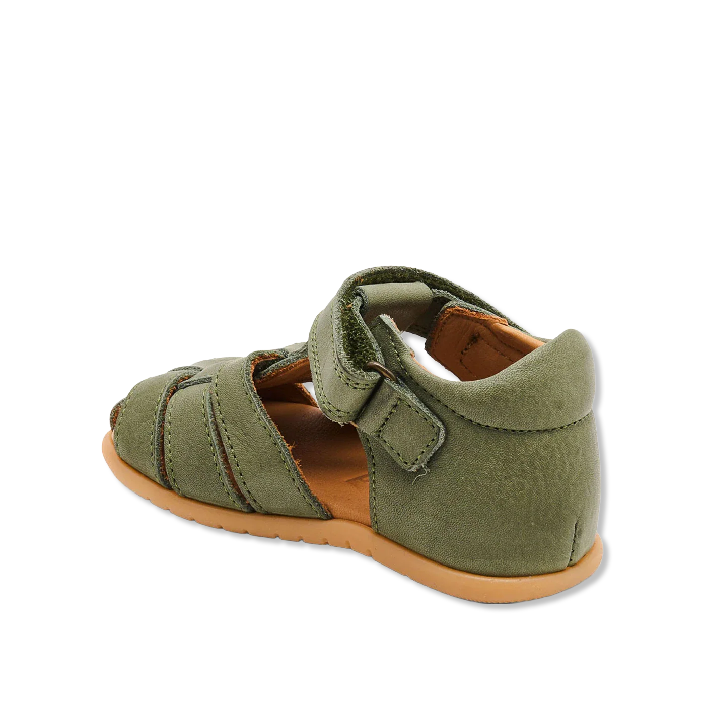Barefoot cooper Geschlossene sandalen