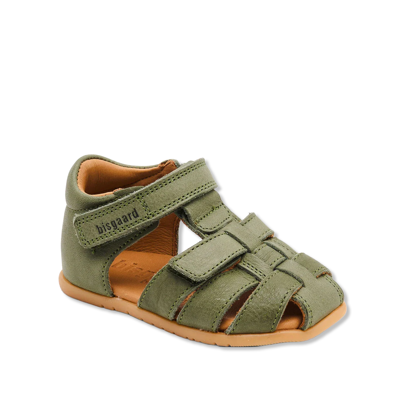 Barefoot cooper Geschlossene sandalen