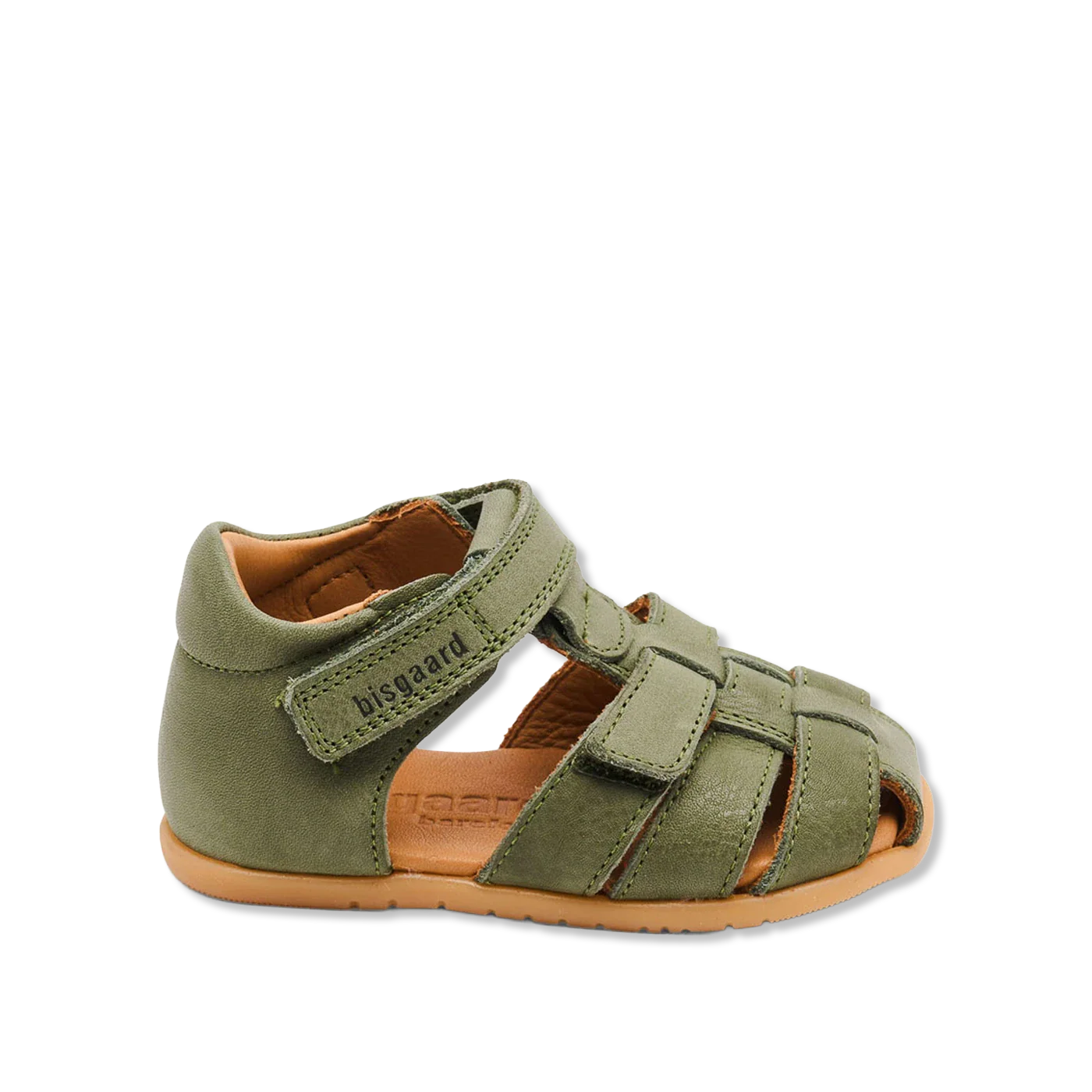 Barefoot cooper Geschlossene sandalen