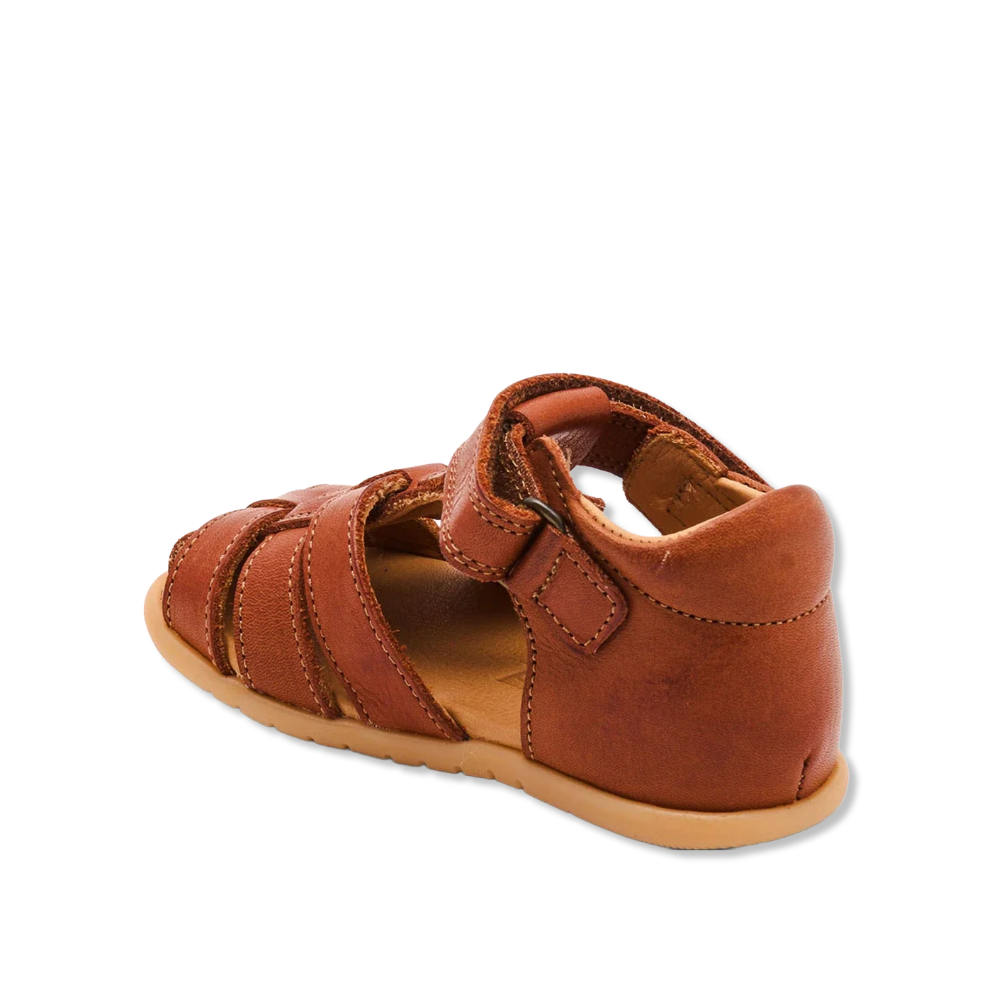 Barefoot cooper Geschlossene sandalen