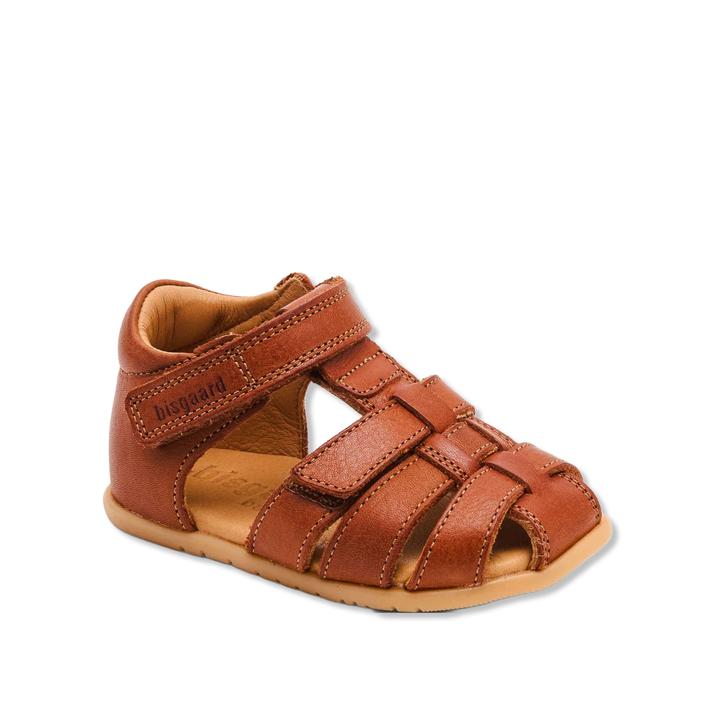Barefoot cooper Geschlossene sandalen
