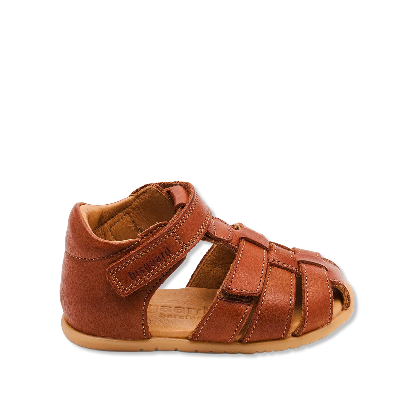 Barefoot cooper Geschlossene sandalen