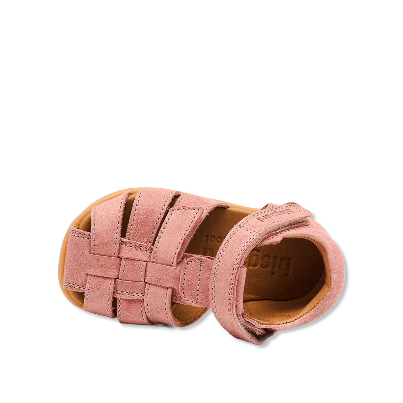 Barefoot cooper Lukkede sandal