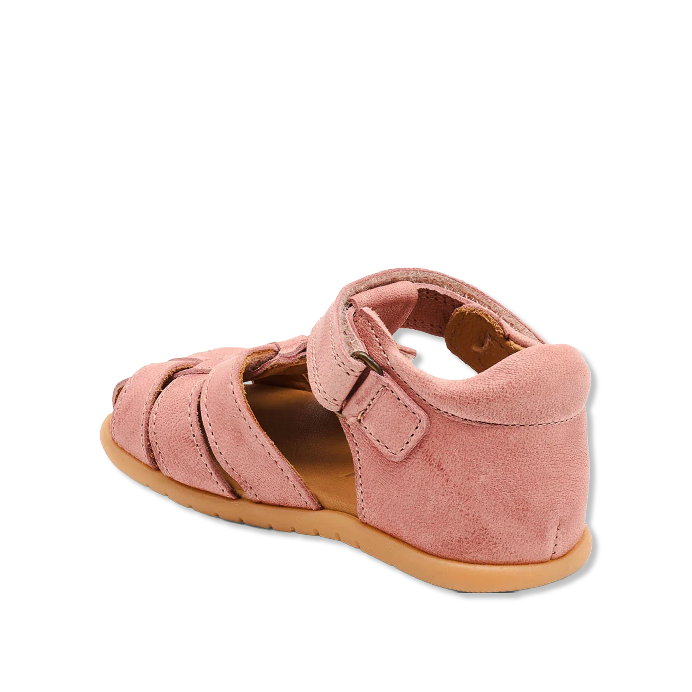 Barefoot cooper Lukkede sandal
