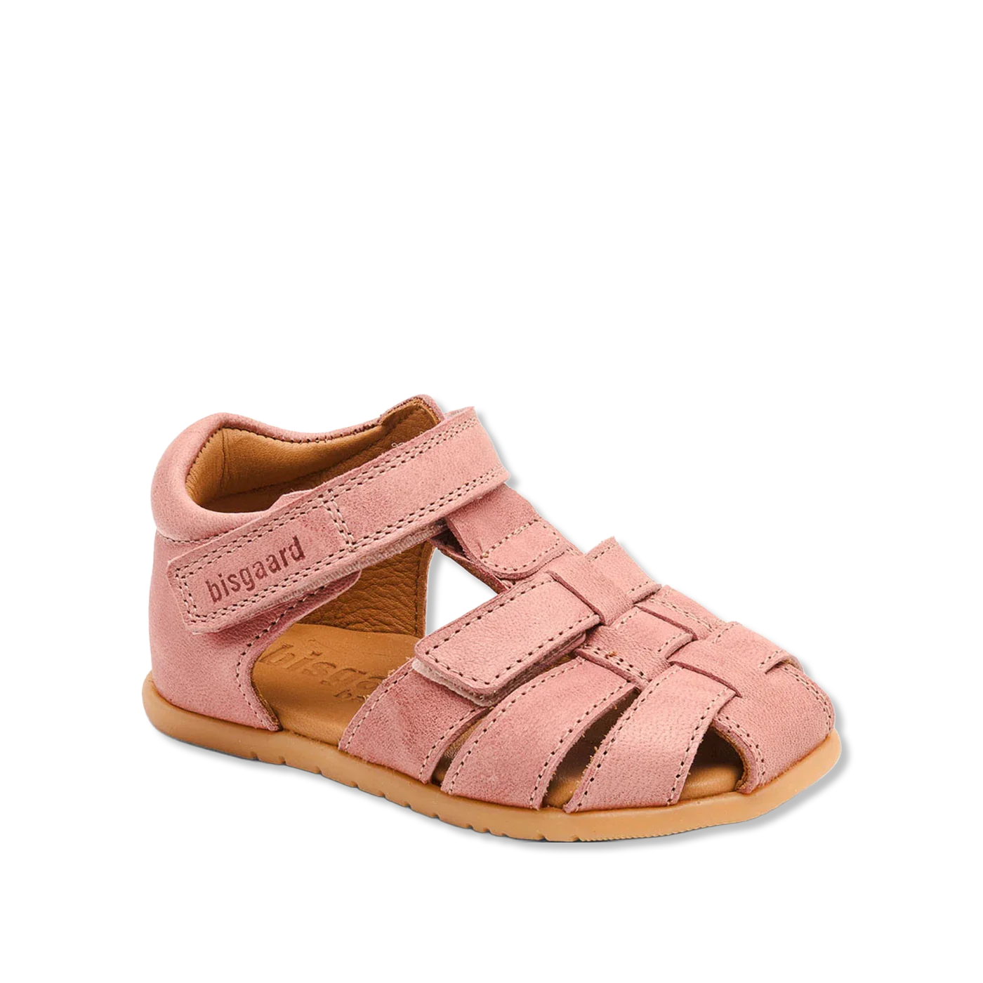 Barefoot cooper Lukkede sandal
