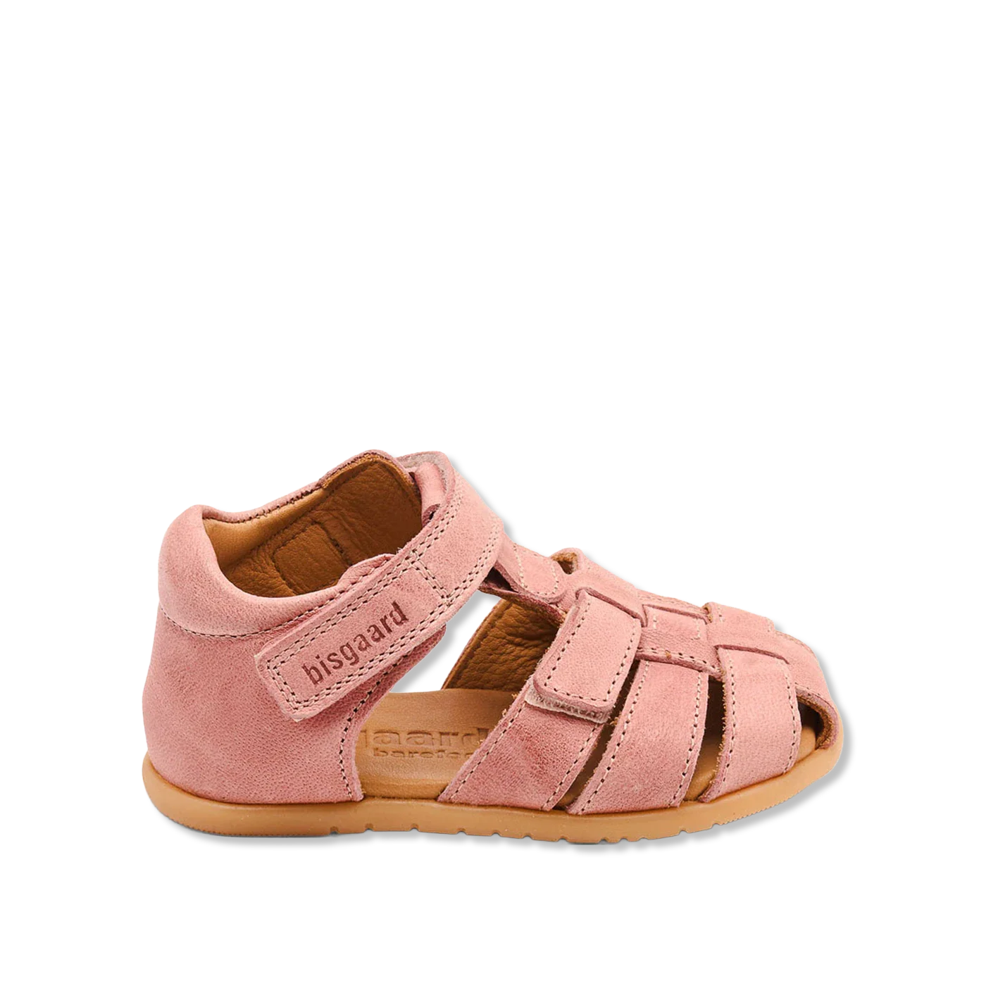 Barefoot cooper Lukkede sandal