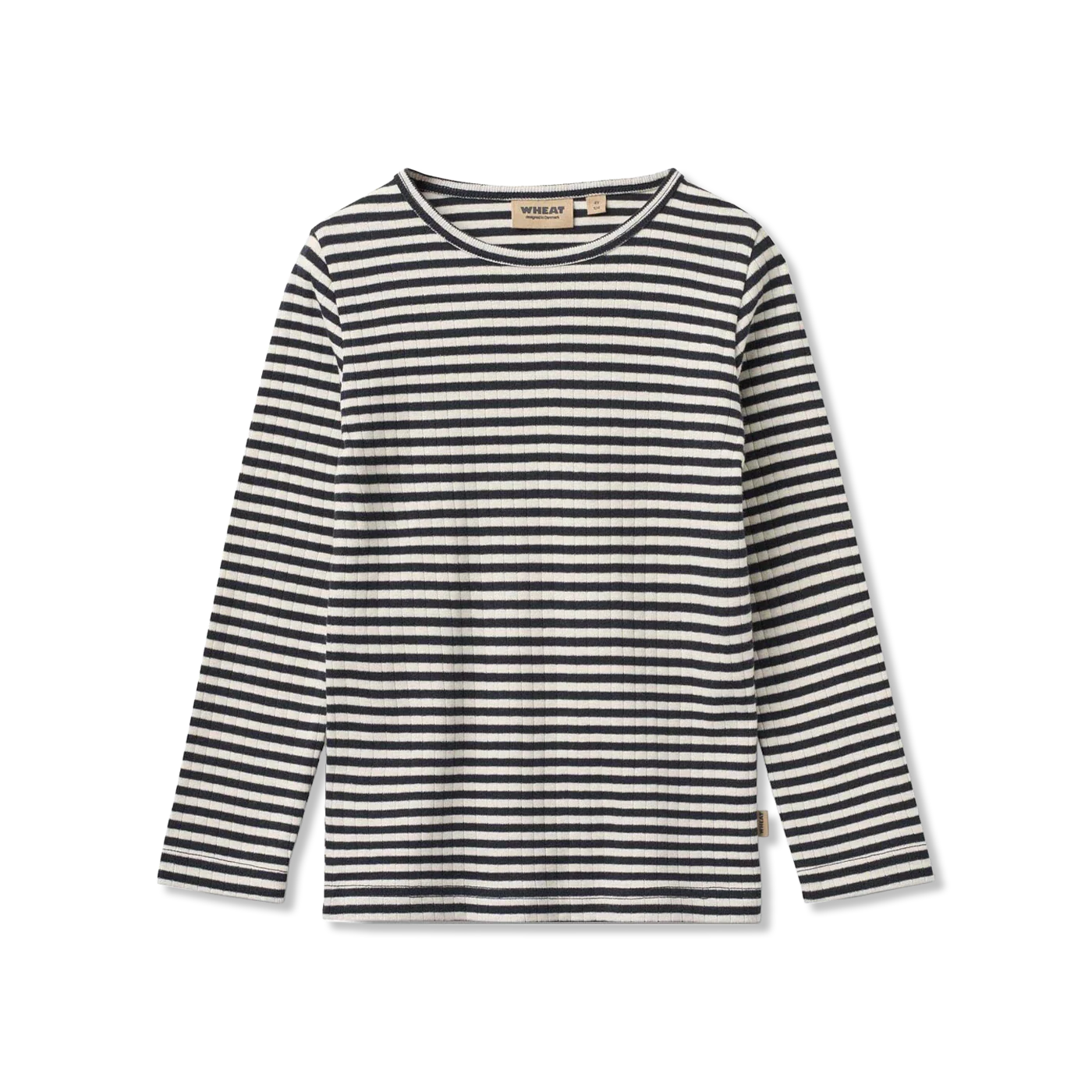 Stig langarmshirt