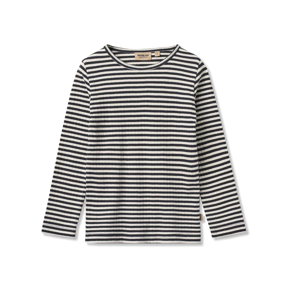 Stig langarmshirt
