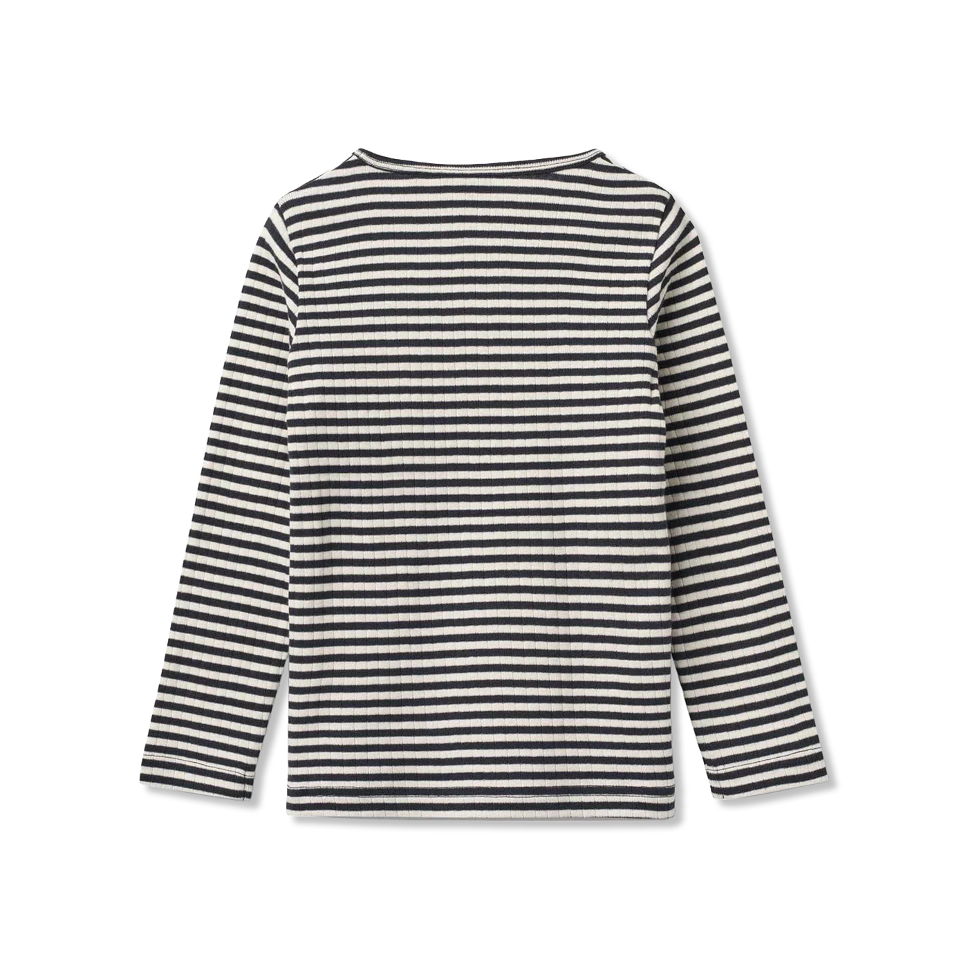 Stig langarmshirt
