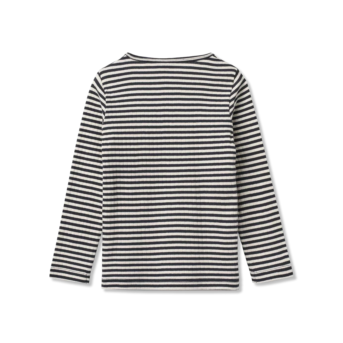 Stig langarmshirt