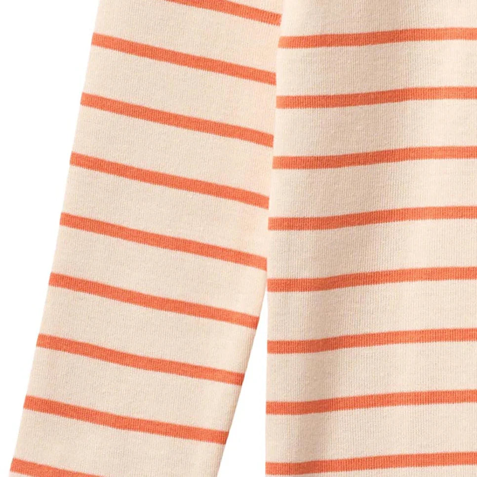 Stig langarmshirt