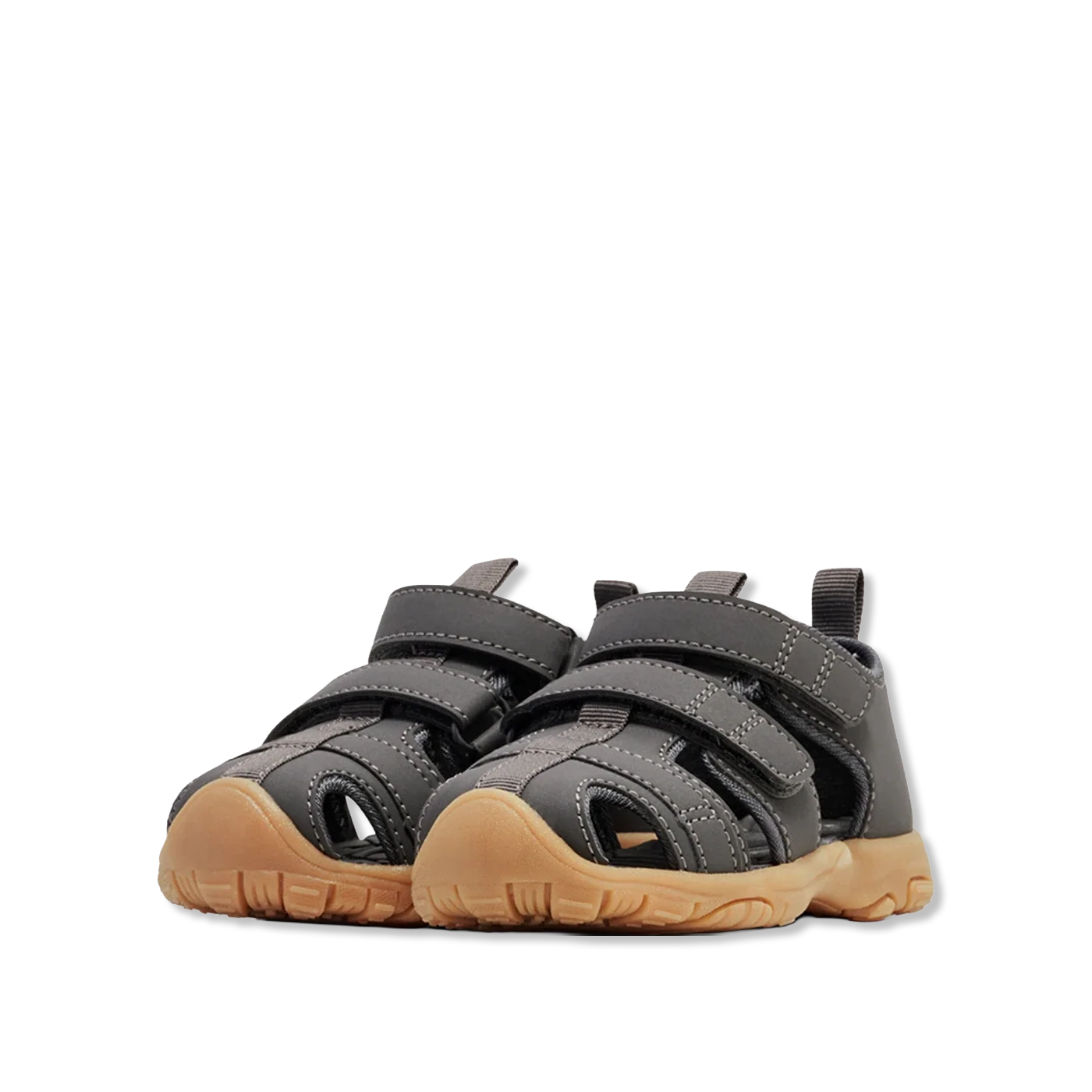 Sandal velcro infant Geschlossene sandalen