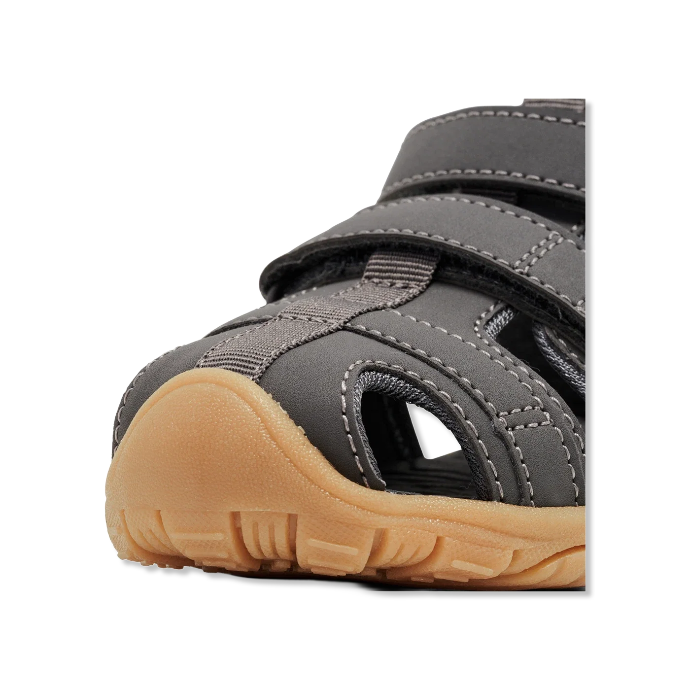 Sandal velcro infant Geschlossene sandalen