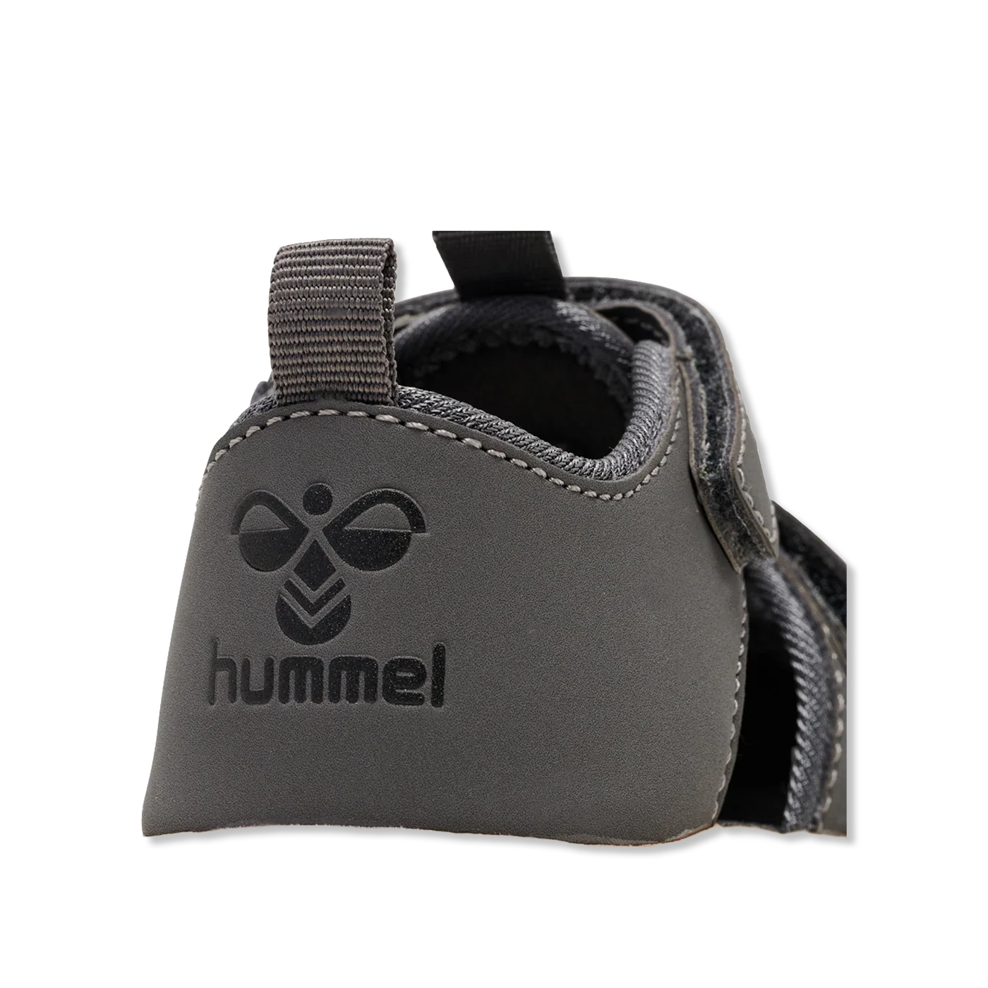 Sandal velcro infant Geschlossene sandalen