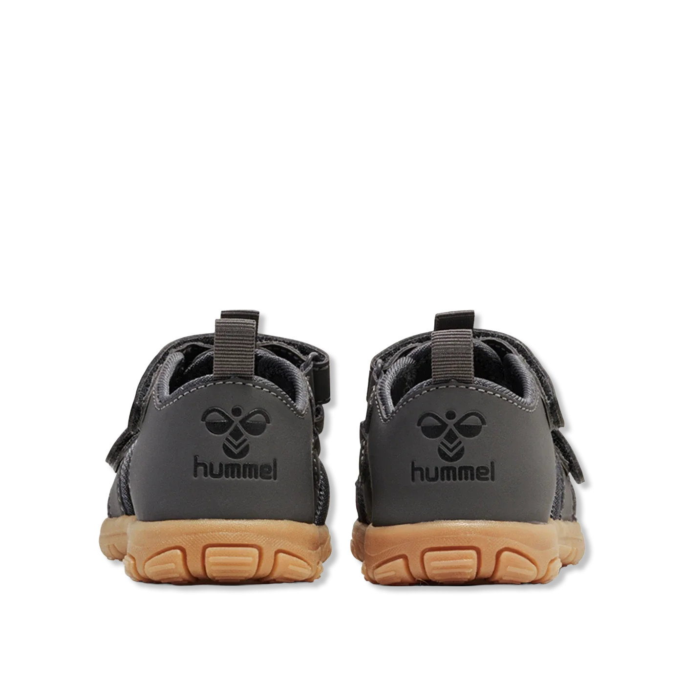 Sandal velcro infant Geschlossene sandalen
