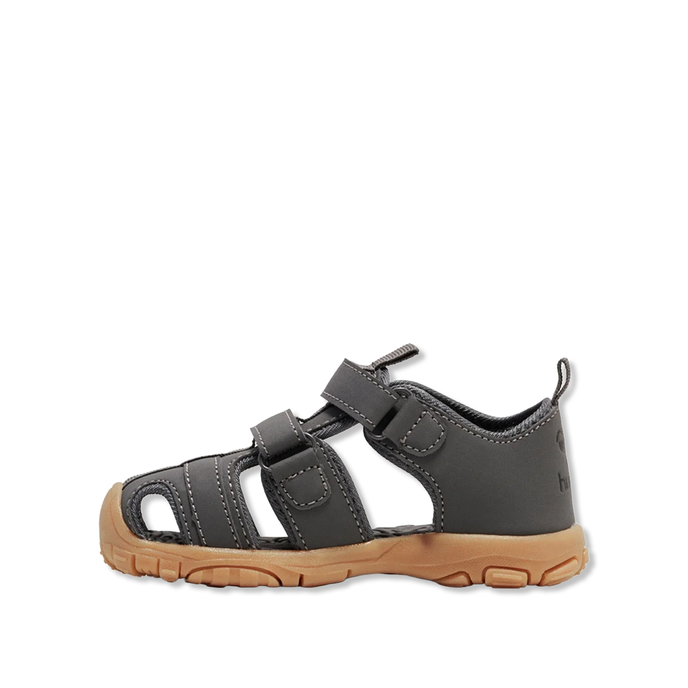 Sandal velcro infant Geschlossene sandalen