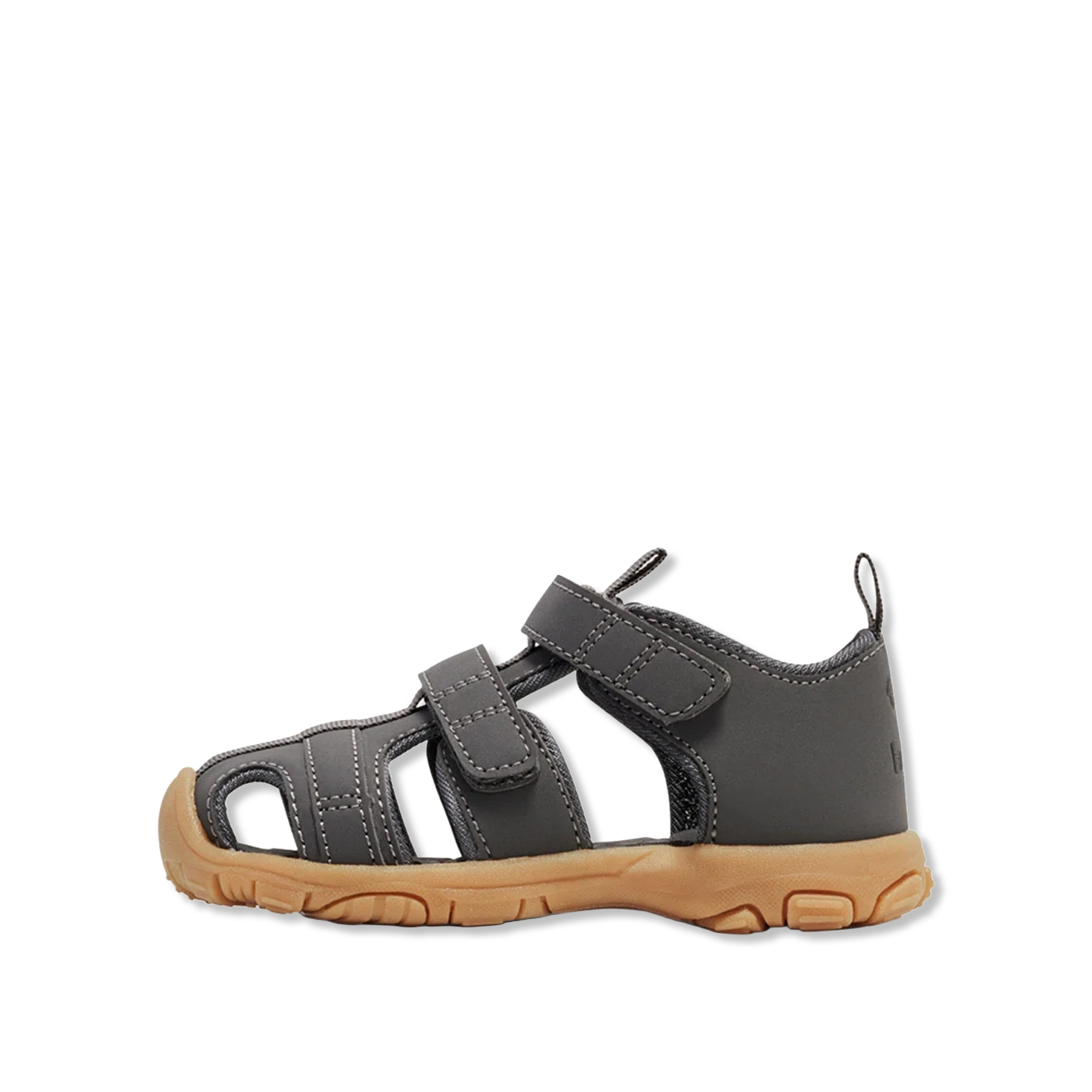 Sandal velcro infant Geschlossene sandalen