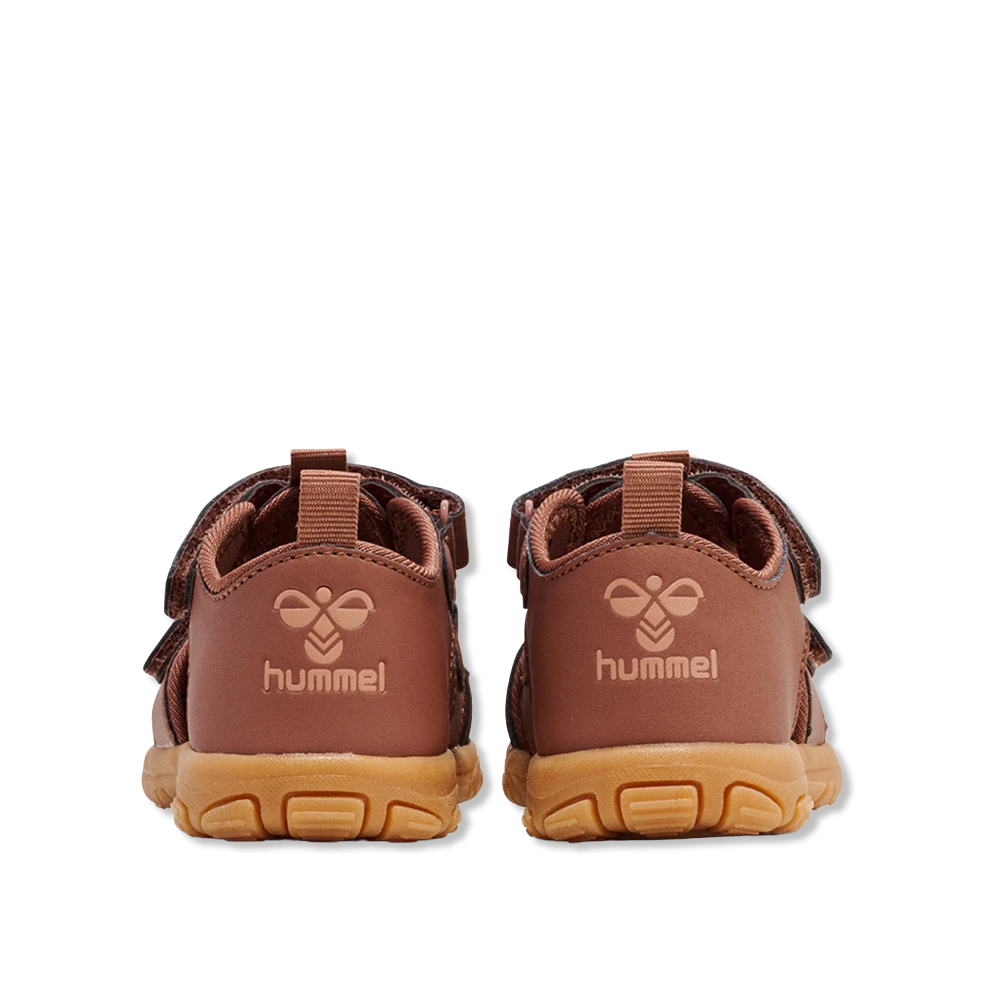 Sandal velcro infant Geschlossene sandalen