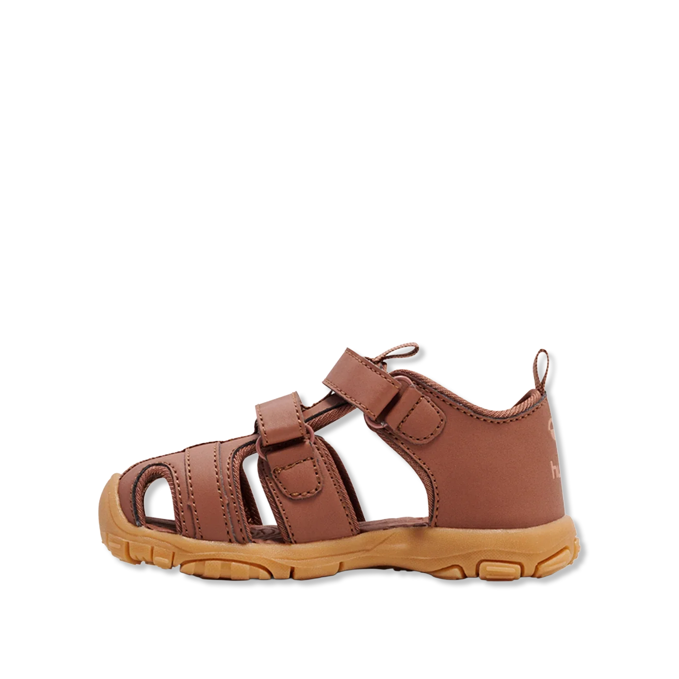 Sandal velcro infant Geschlossene sandalen