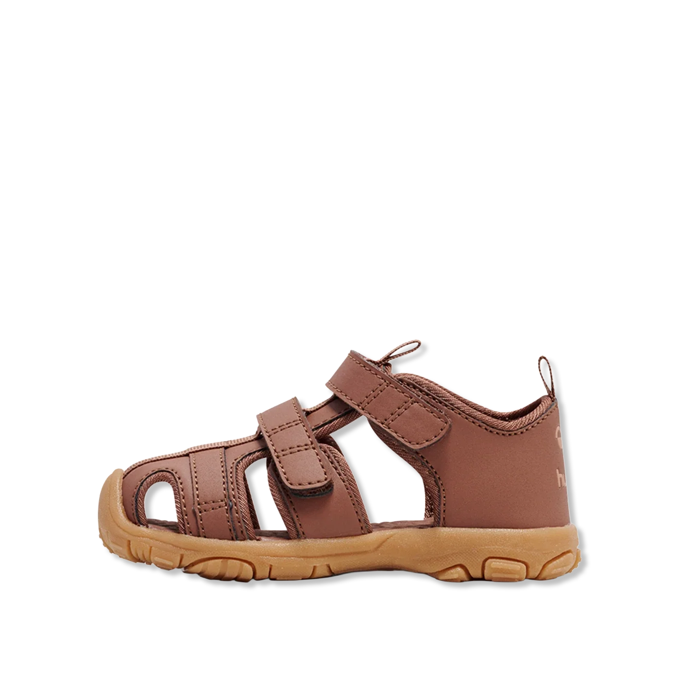 Sandal velcro infant Geschlossene sandalen