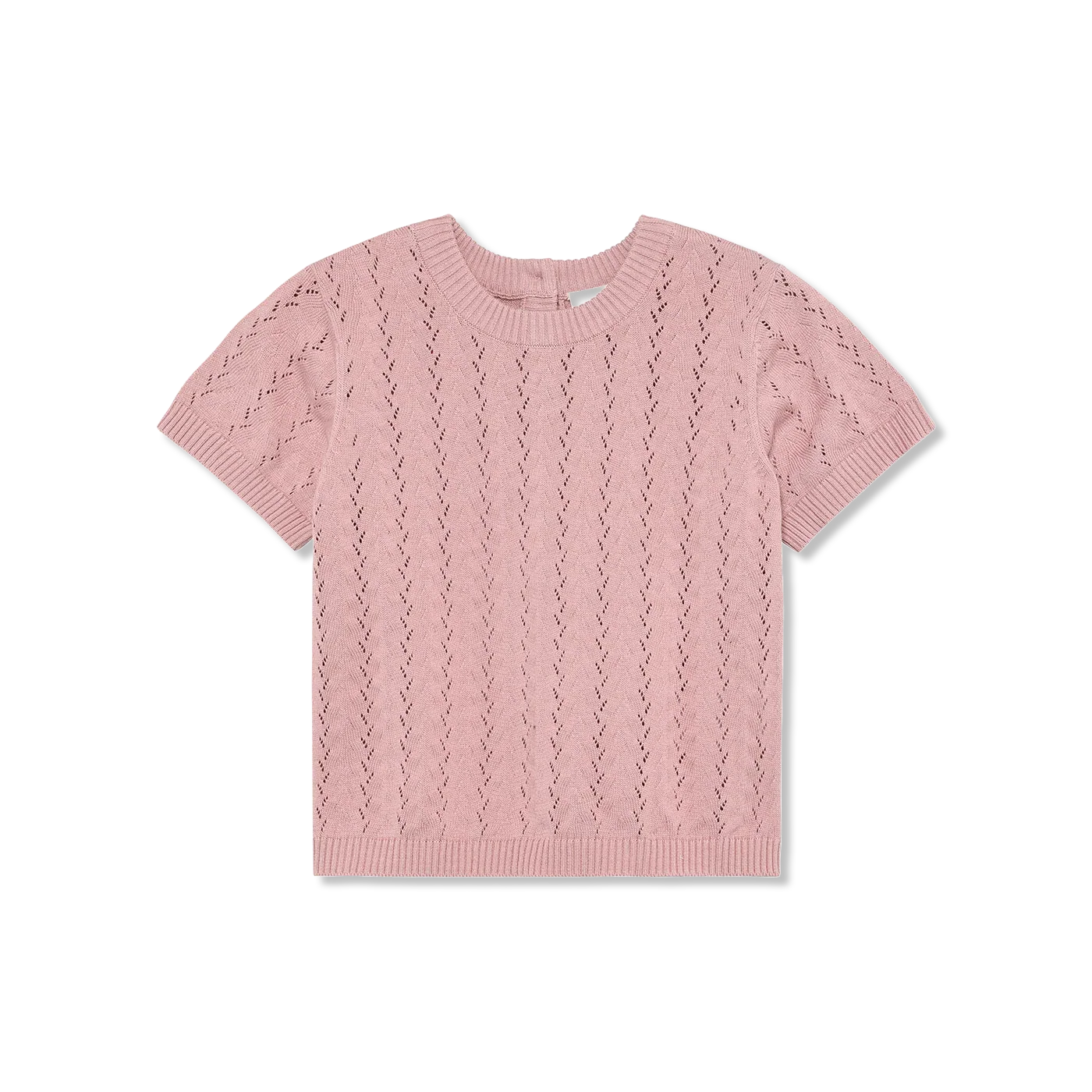 Pullover Knit langarmshirt