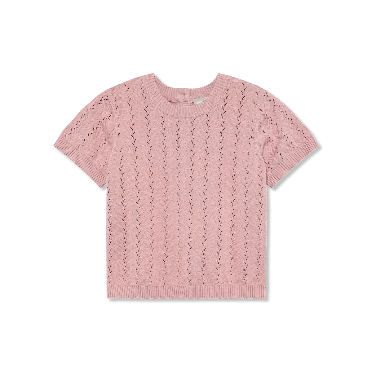 Pullover Knit langarmshirt