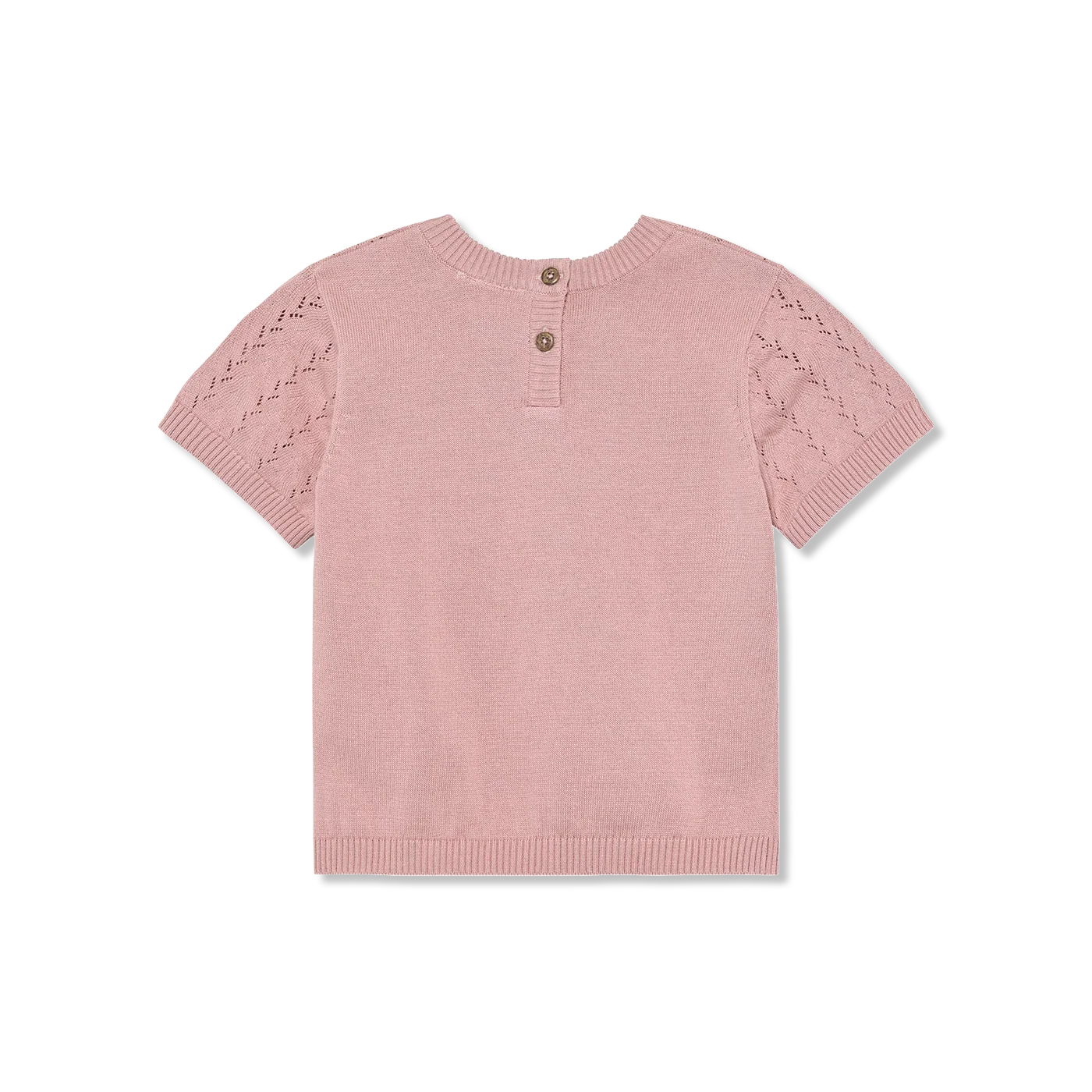 Pullover Knit langarmshirt