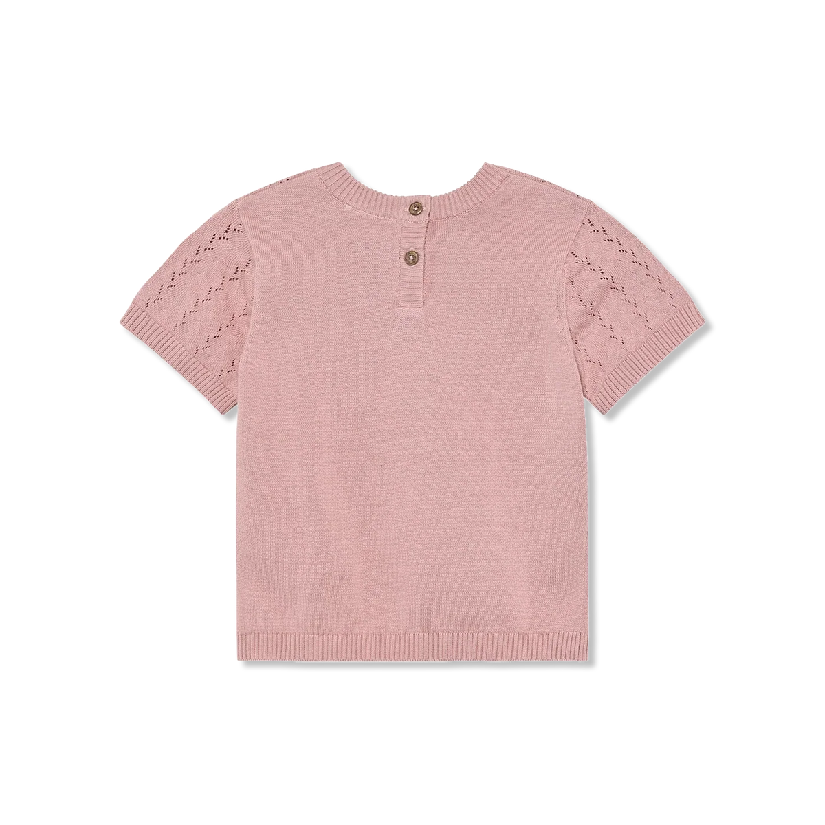 Pullover Knit langarmshirt