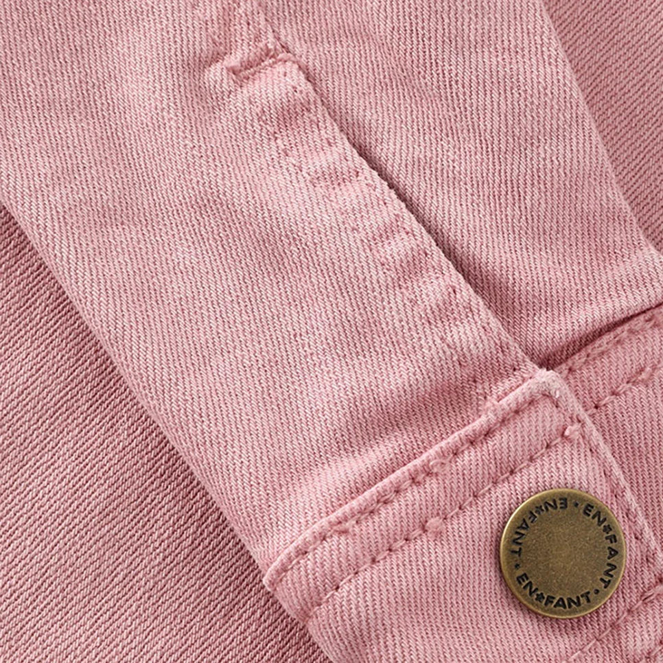 Jacket Twill sommerjacke