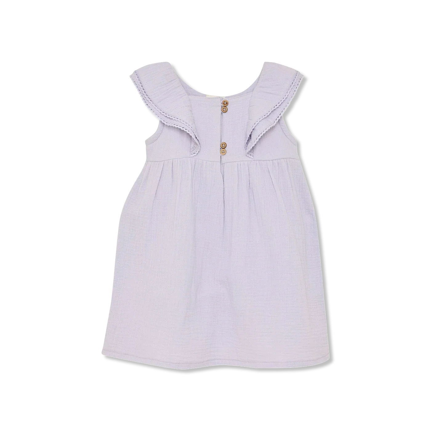 Dress Muslin kleid