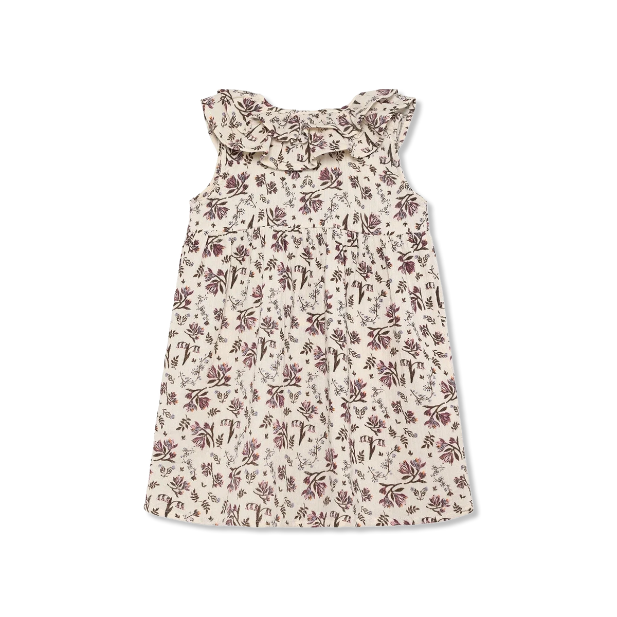 Dress Floral kleid