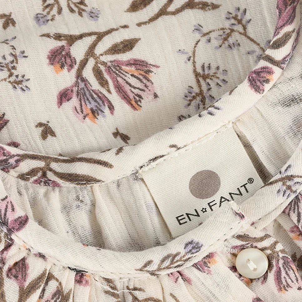 Dress Floral kleid