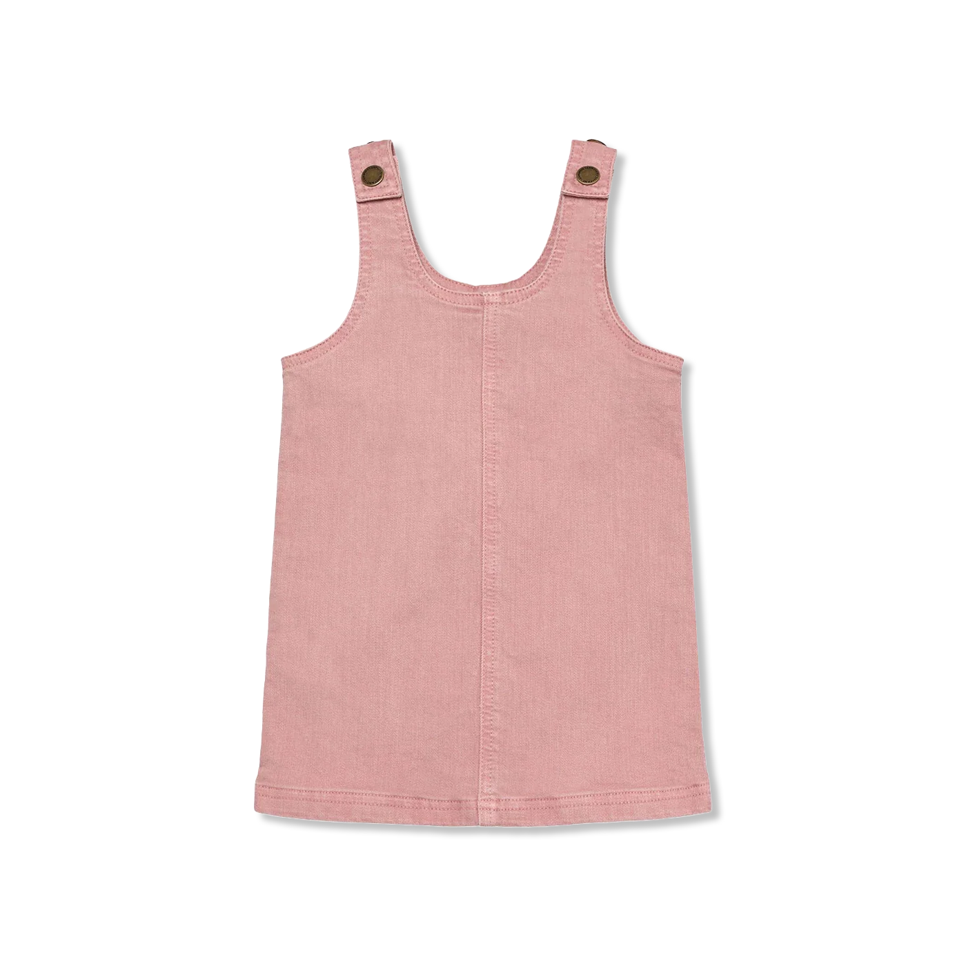 Spencer Twill kleid
