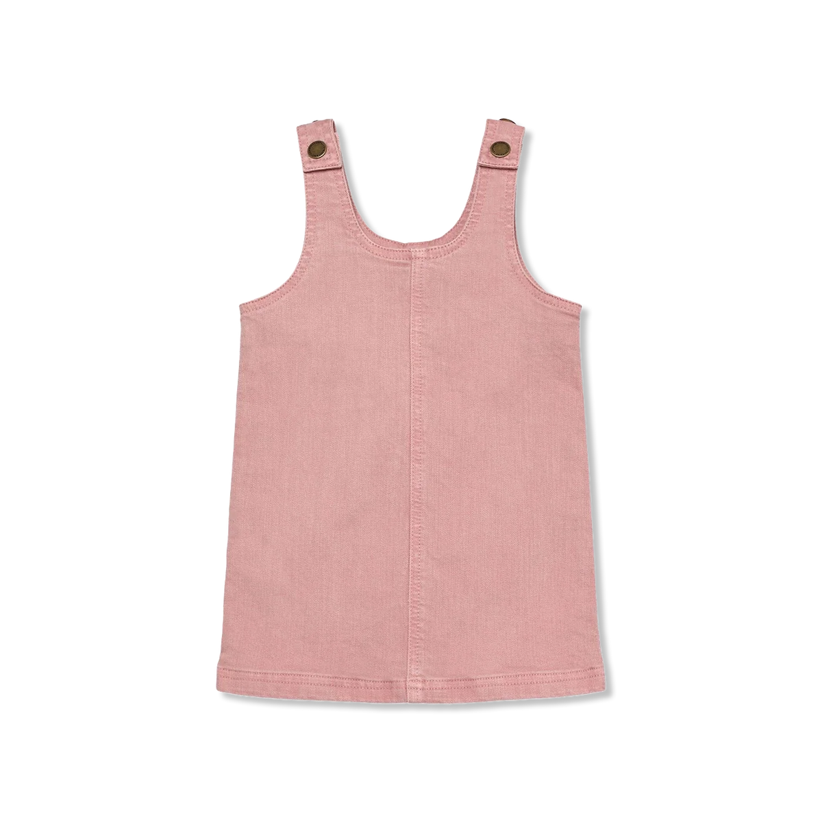 Spencer Twill kleid
