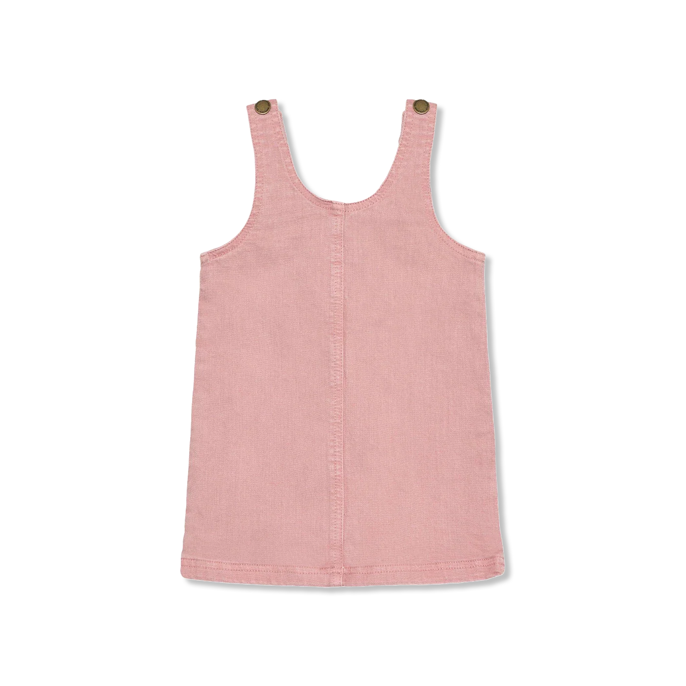 Spencer Twill kleid