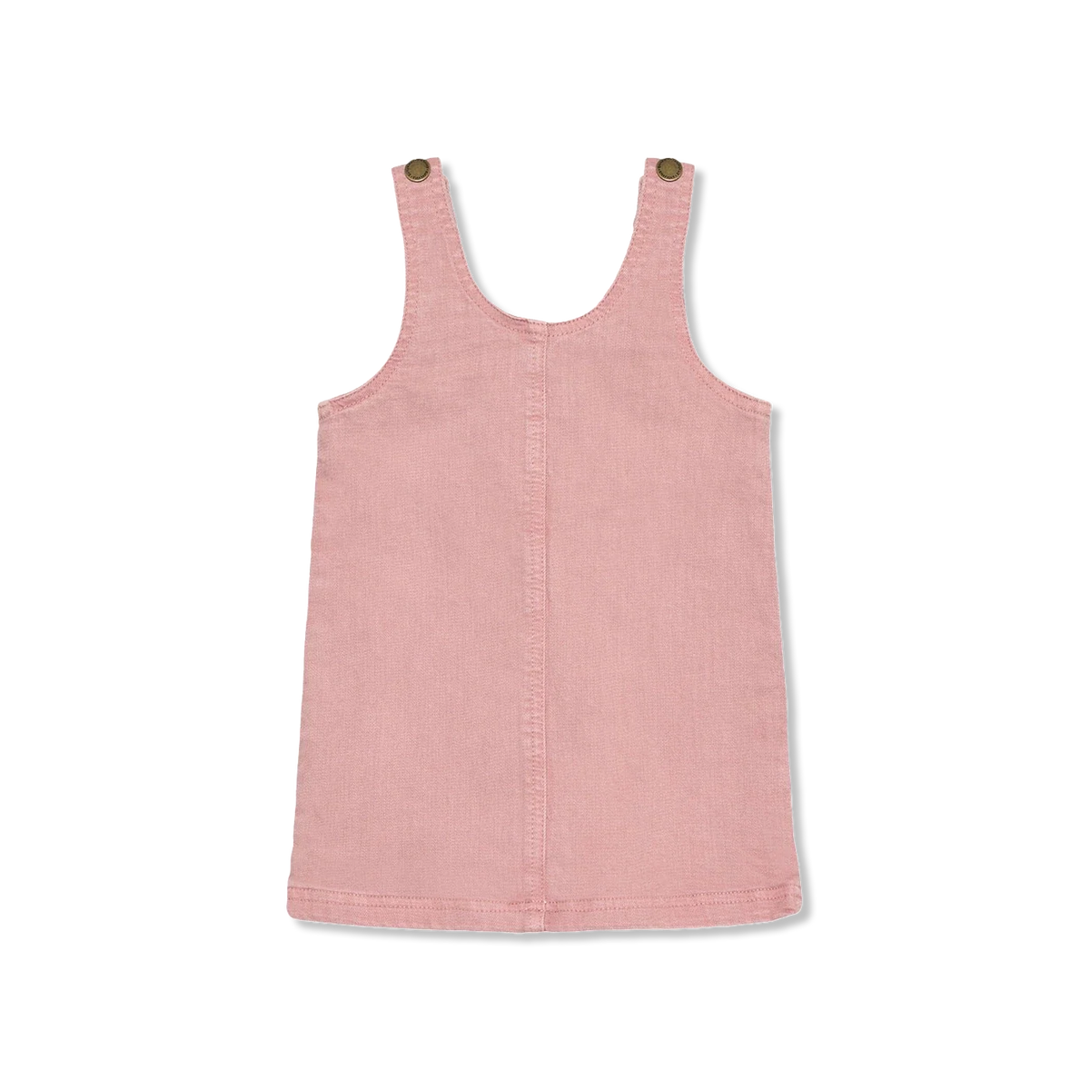 Spencer Twill kleid