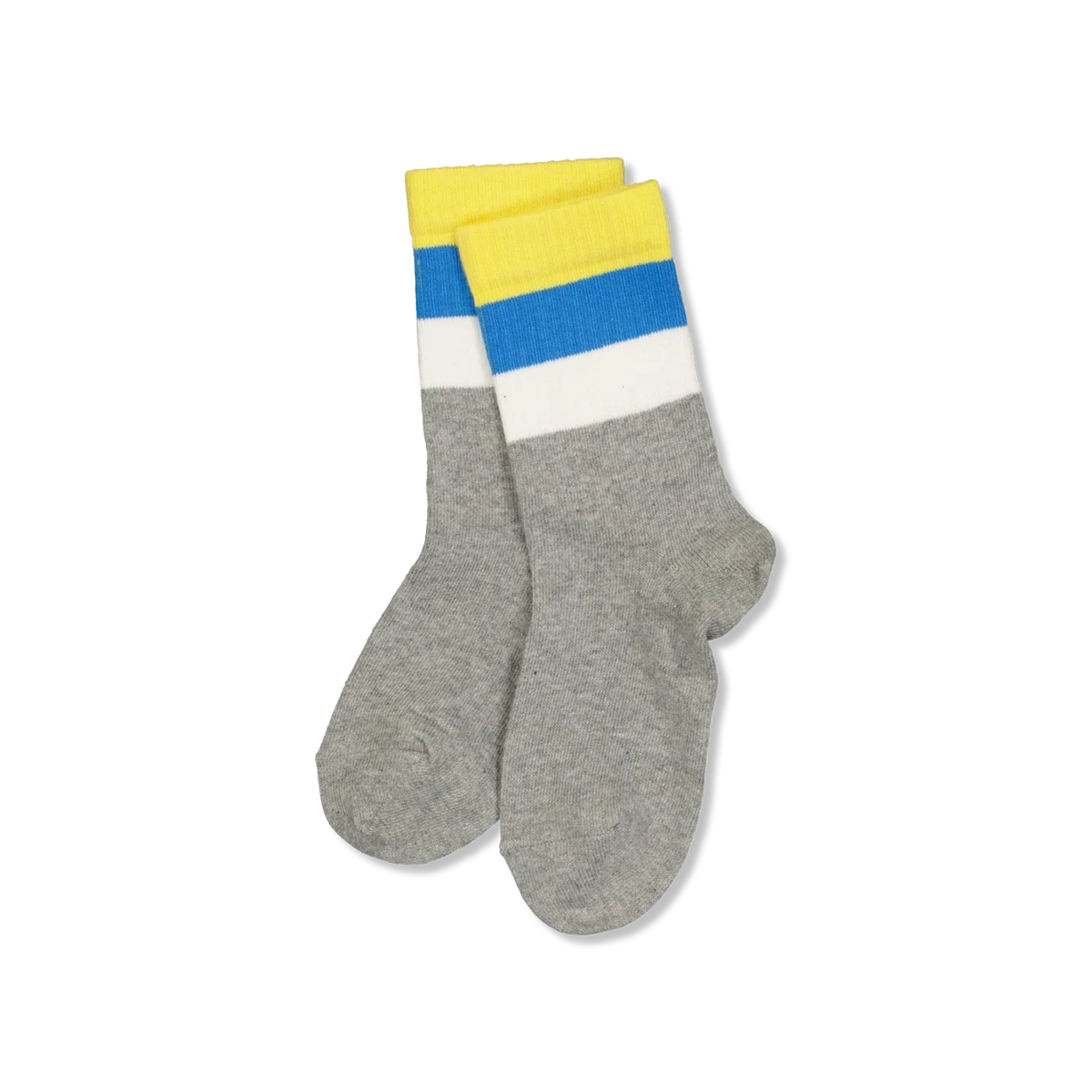 Wide stripes Socken