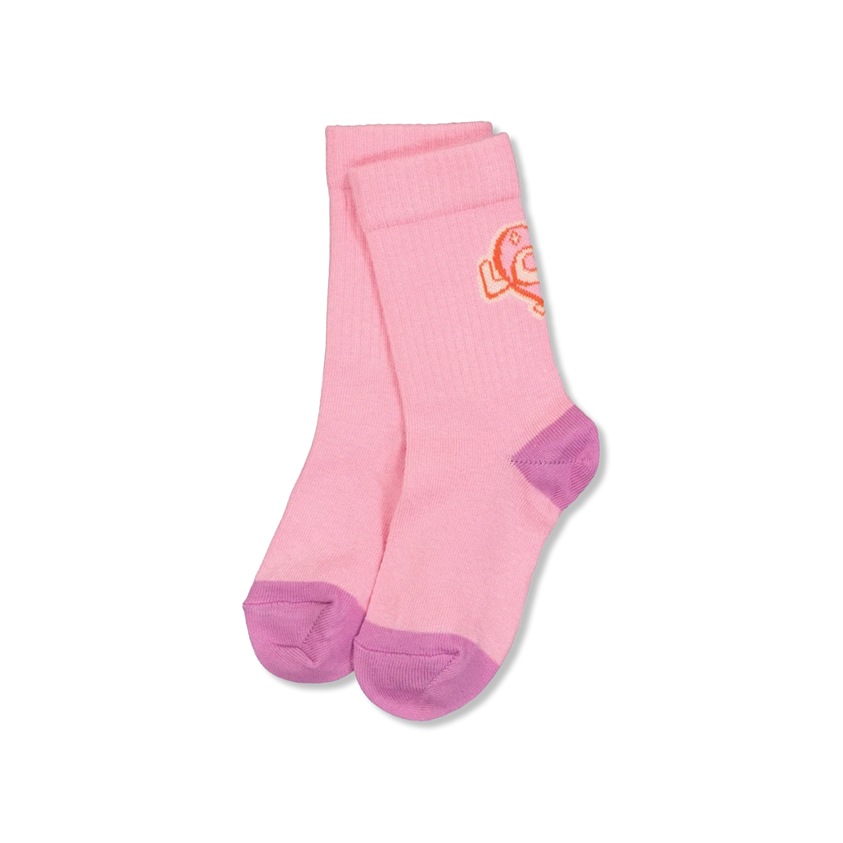Heart Socken