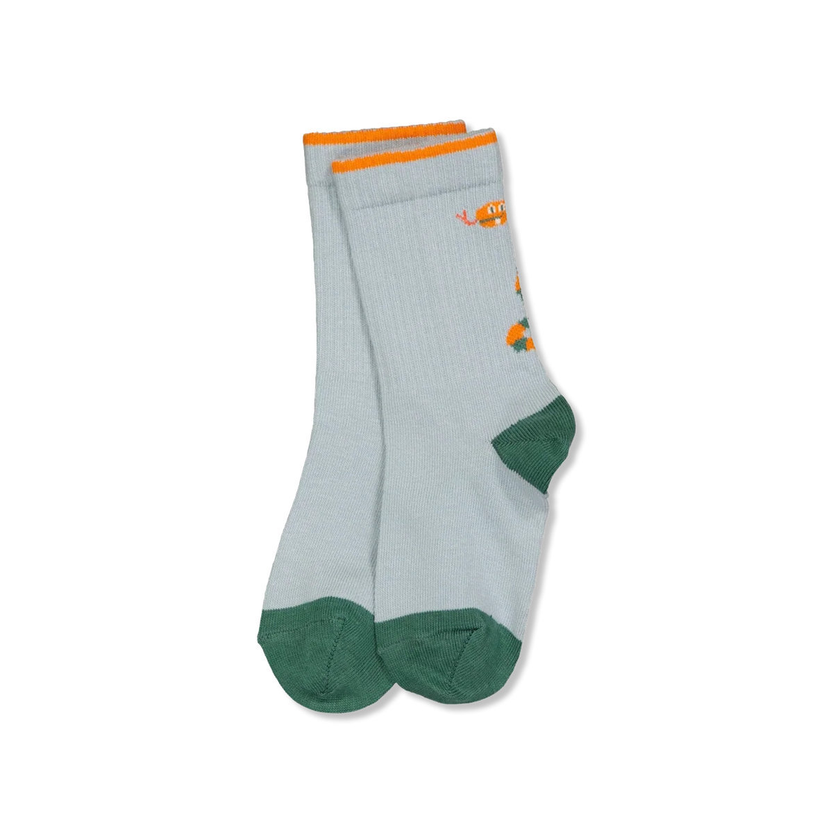Snaketastic Socken