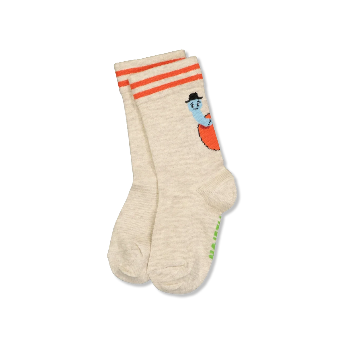 Apple friend Socken