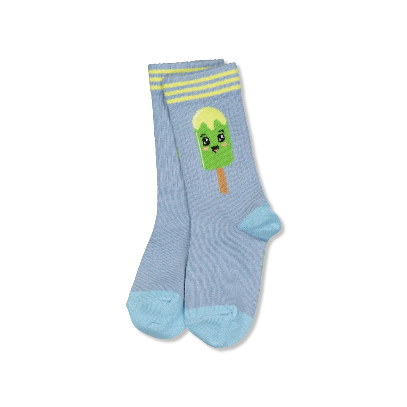 Popsicle socken