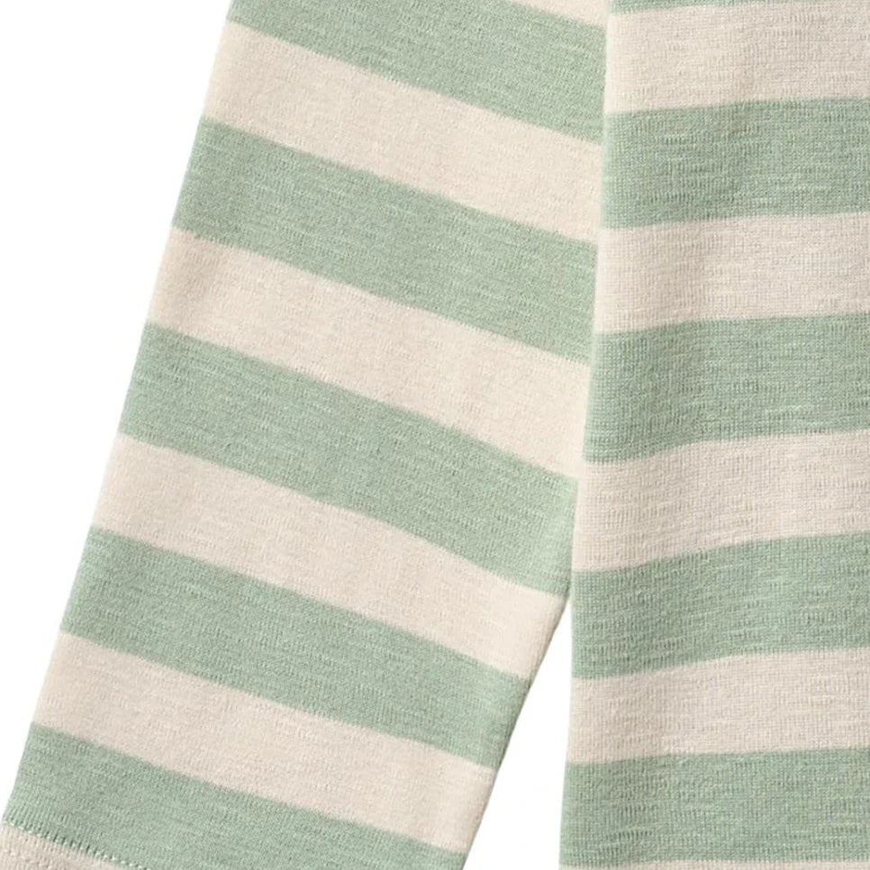 Fred langarmshirt
