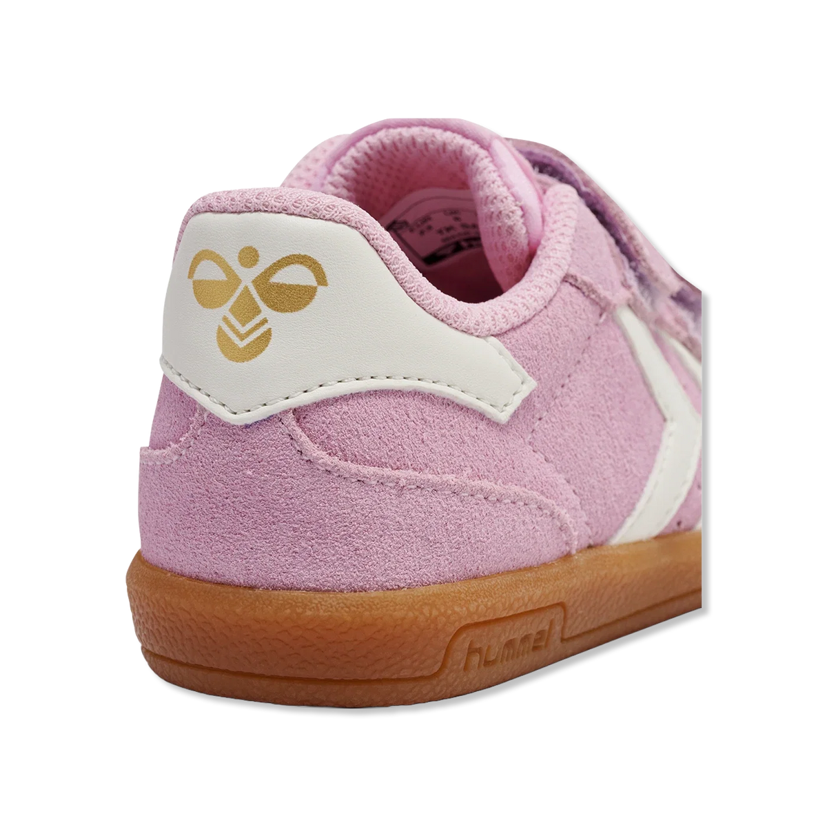 Victory suede ii infant Sneaker
