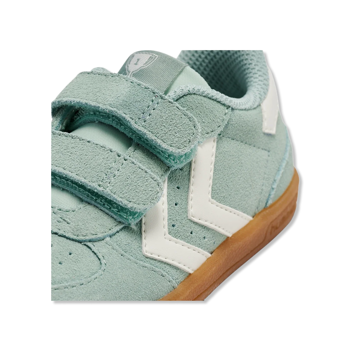 Victory suede ii infant Sneaker