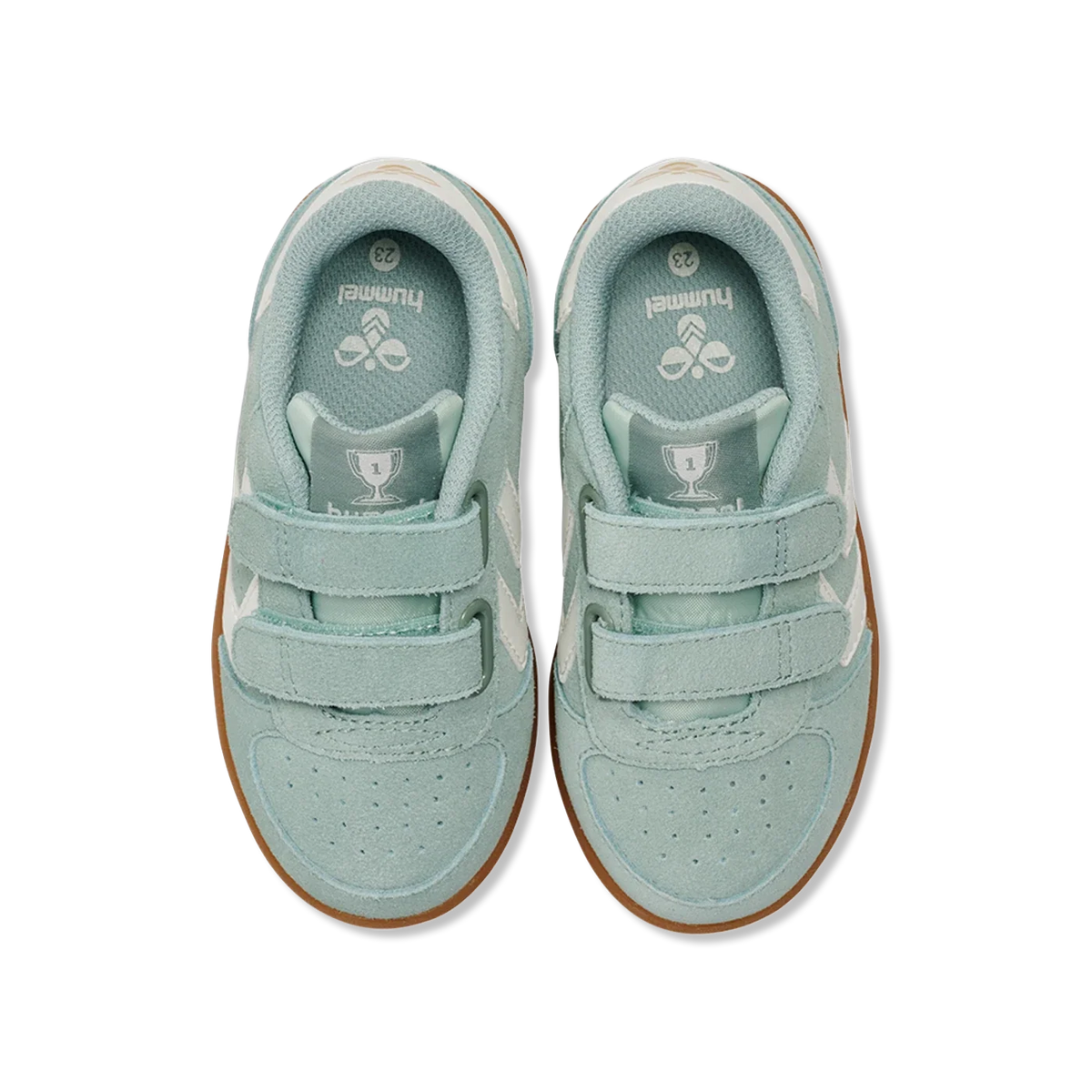 Victory suede ii infant Sneaker