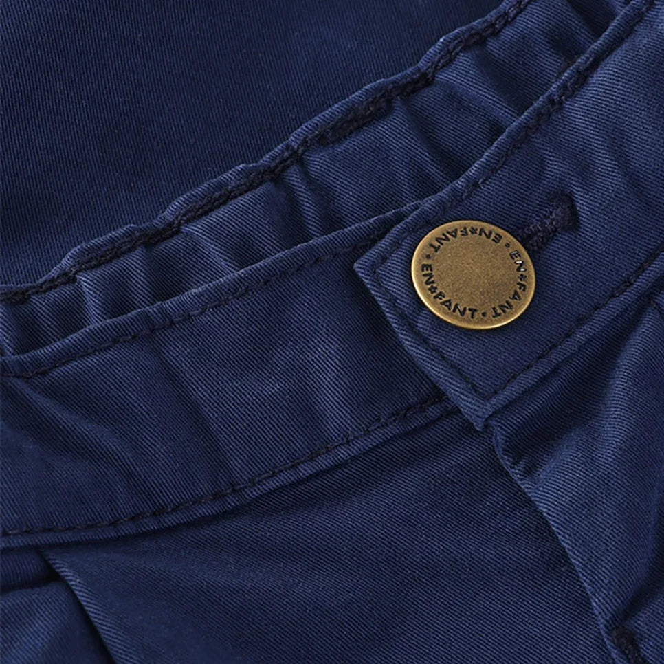 Pants Woven hose