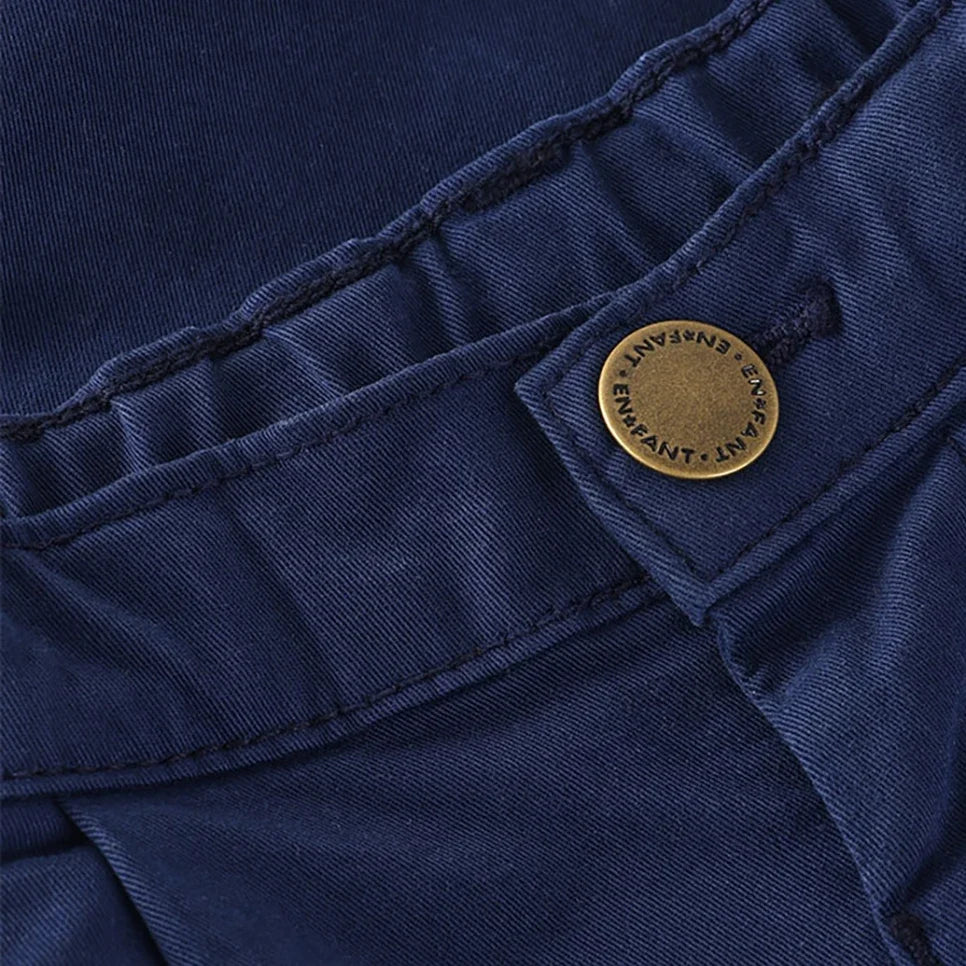 Pants Woven hose